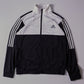 Adidas Trainingsjacke (L)