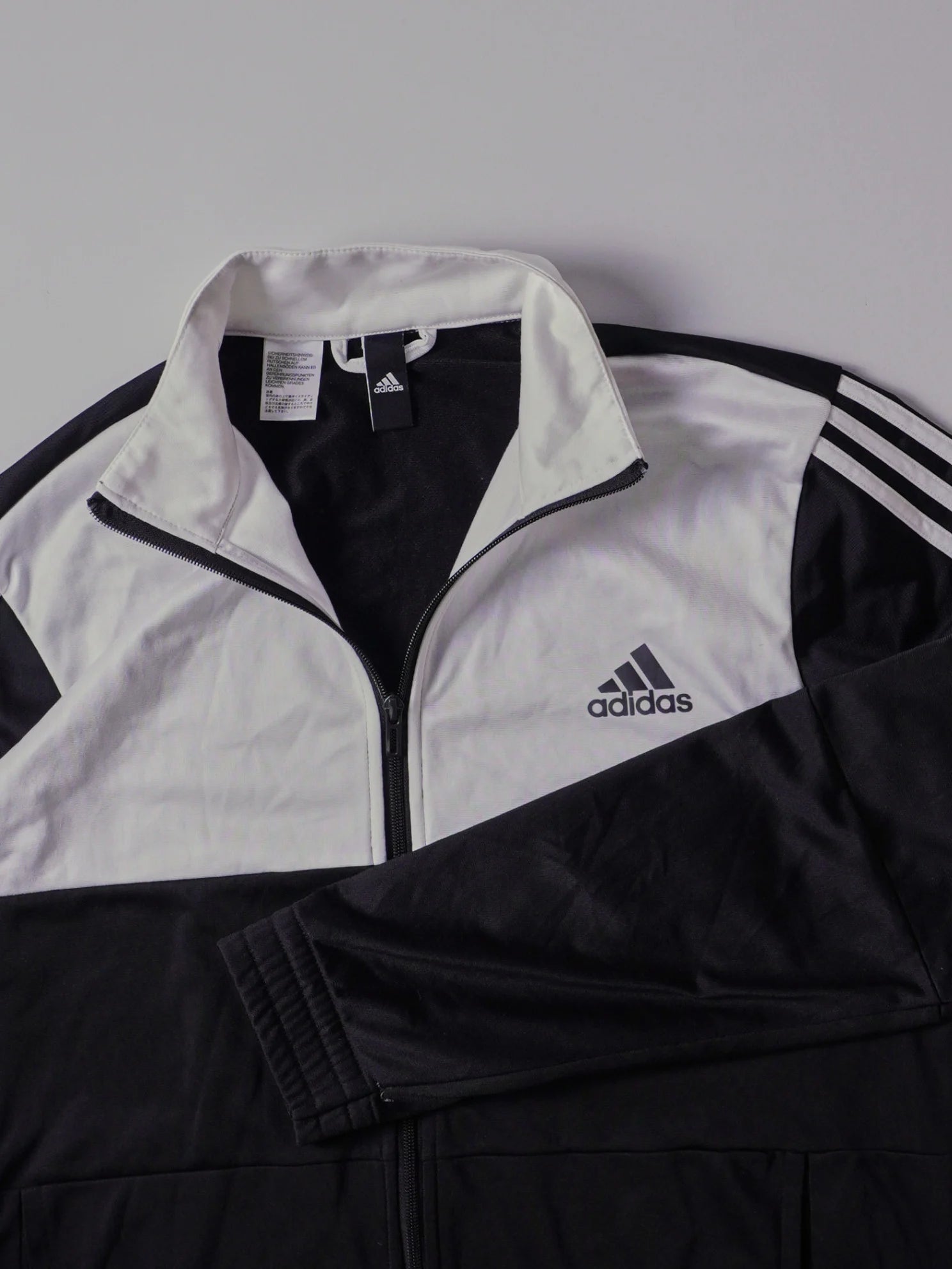 Adidas Trainingsjacke (L)