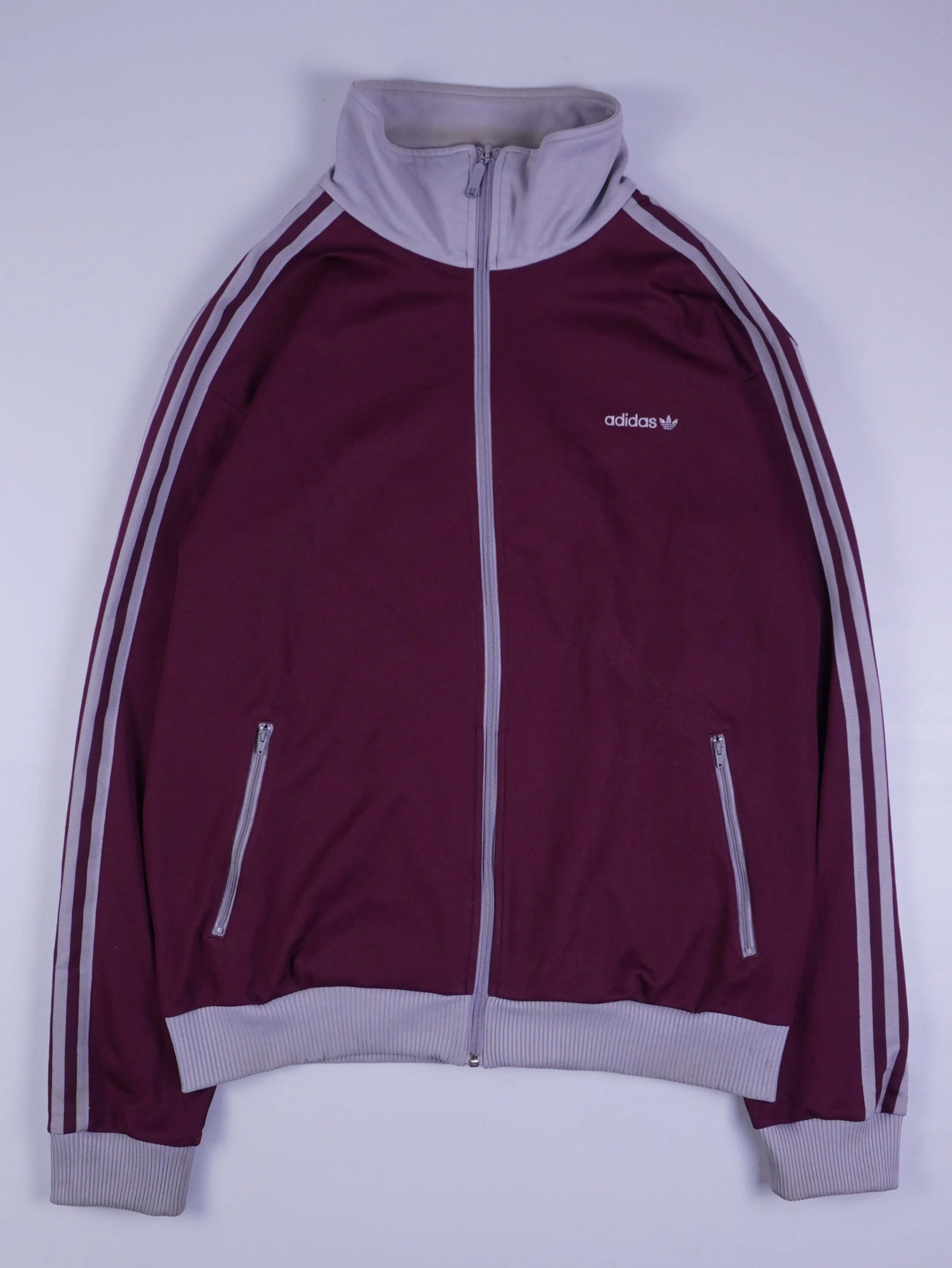 Adidas Trainingsjacke (L)