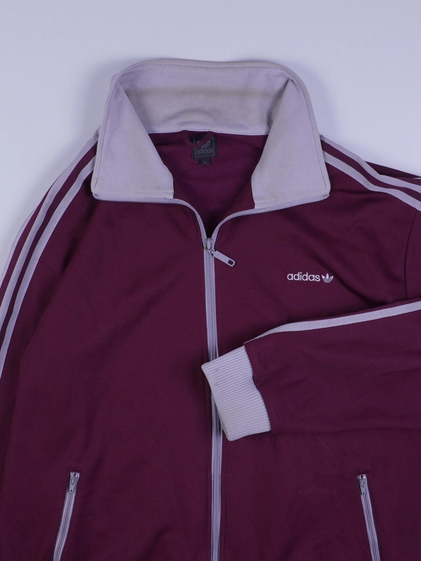 Adidas Trainingsjacke (L)