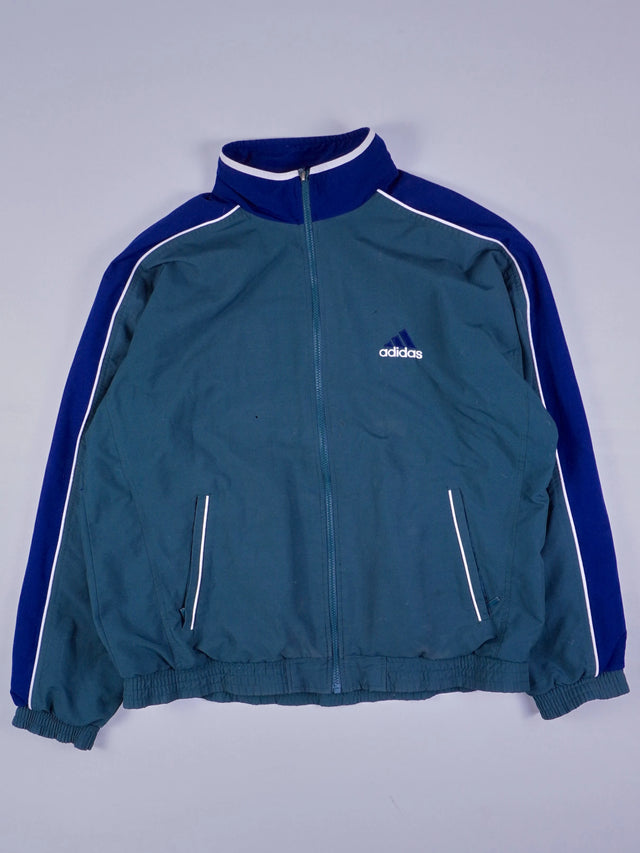Adidas Jacke (L)