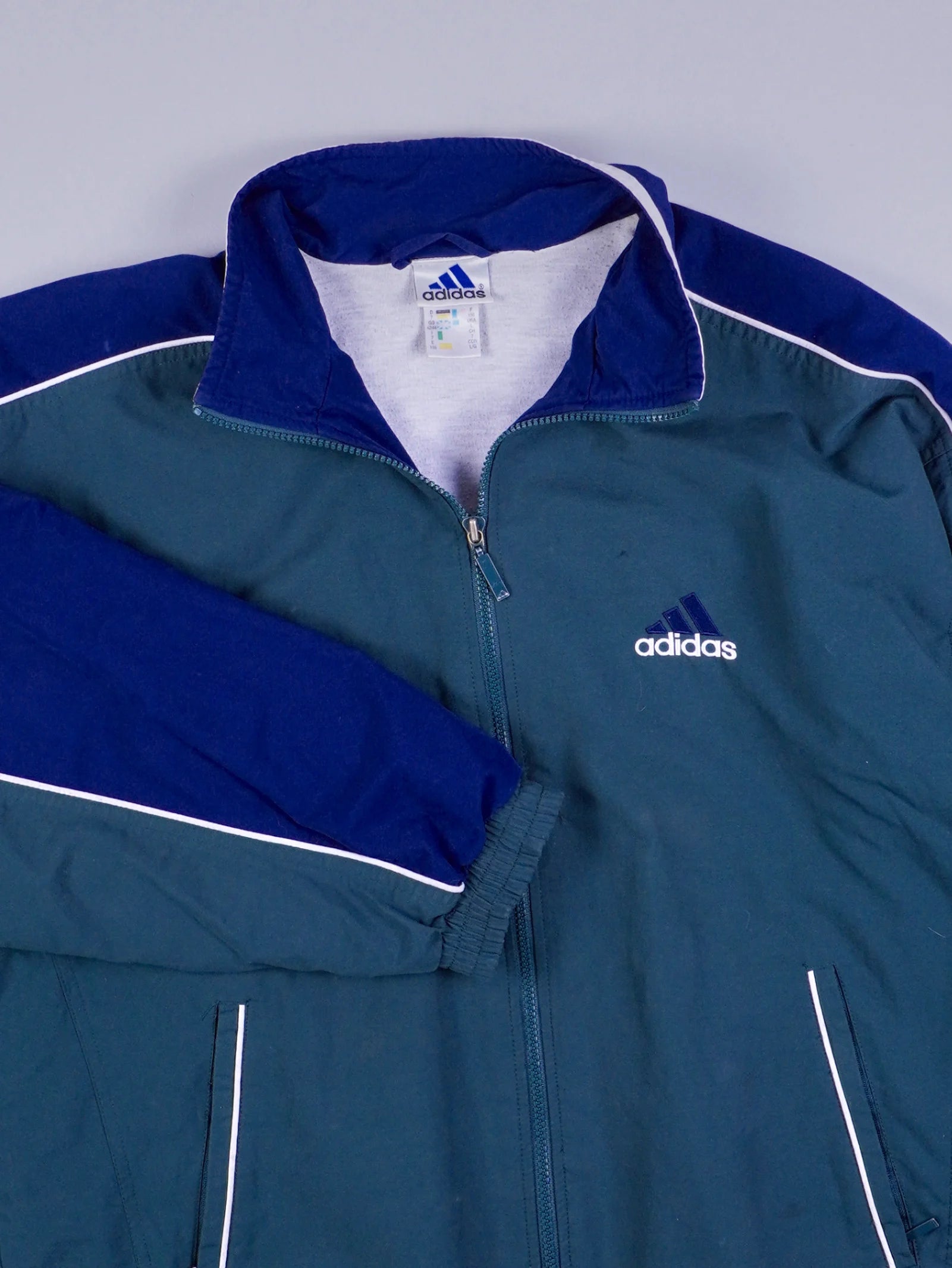 Adidas Jacke ()