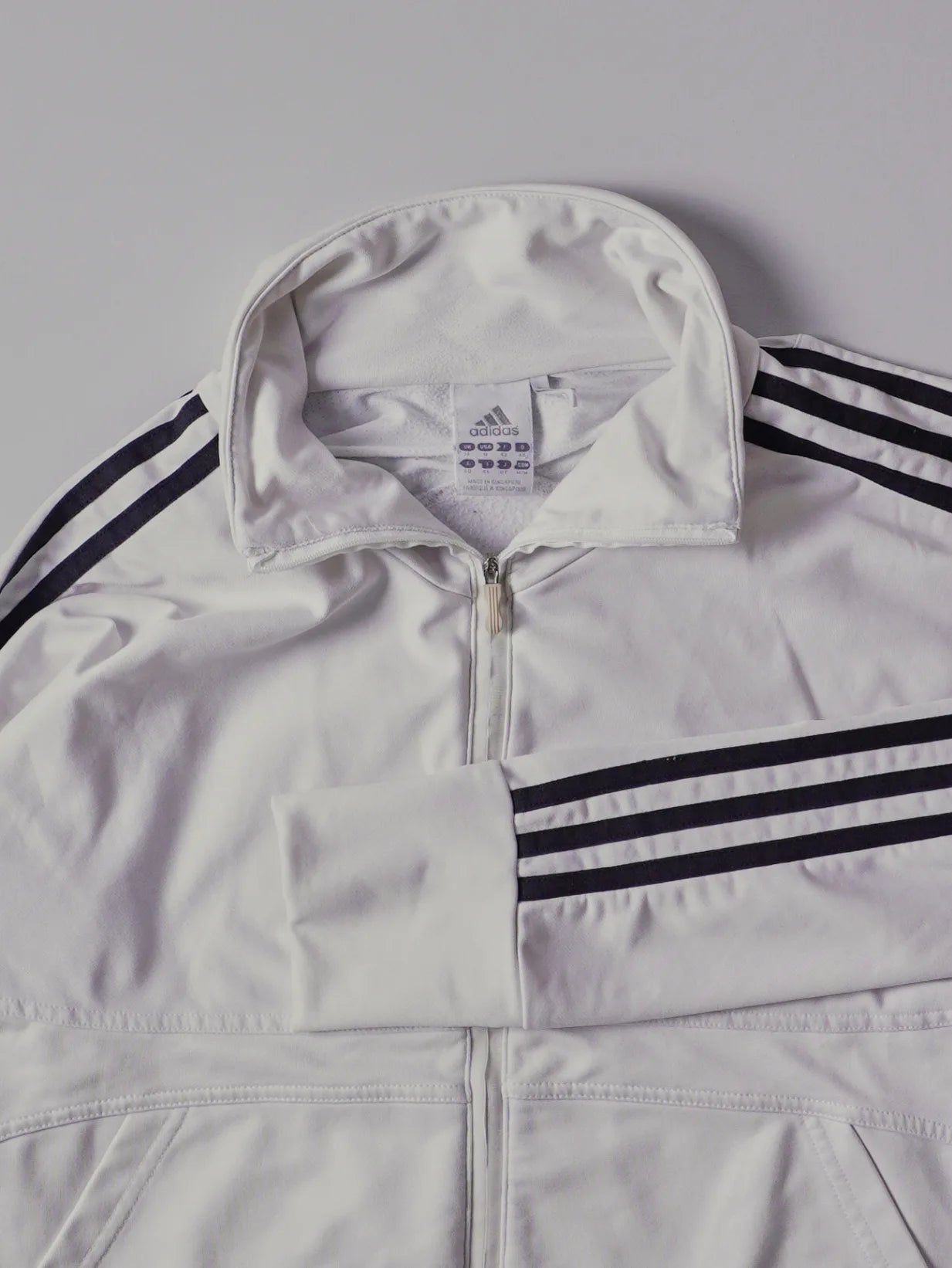 Adidas Trainingsjacke (XS)