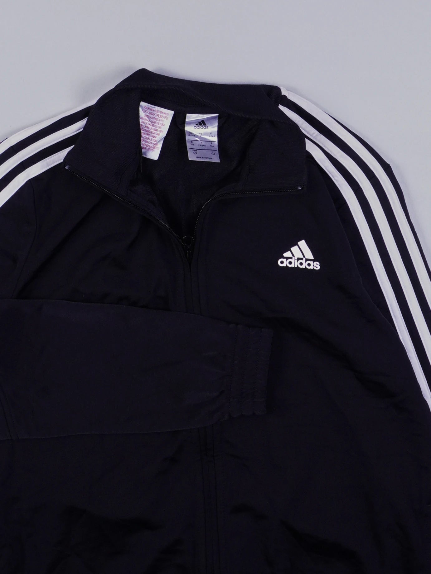 Adidas Trainingsjacke (S)
