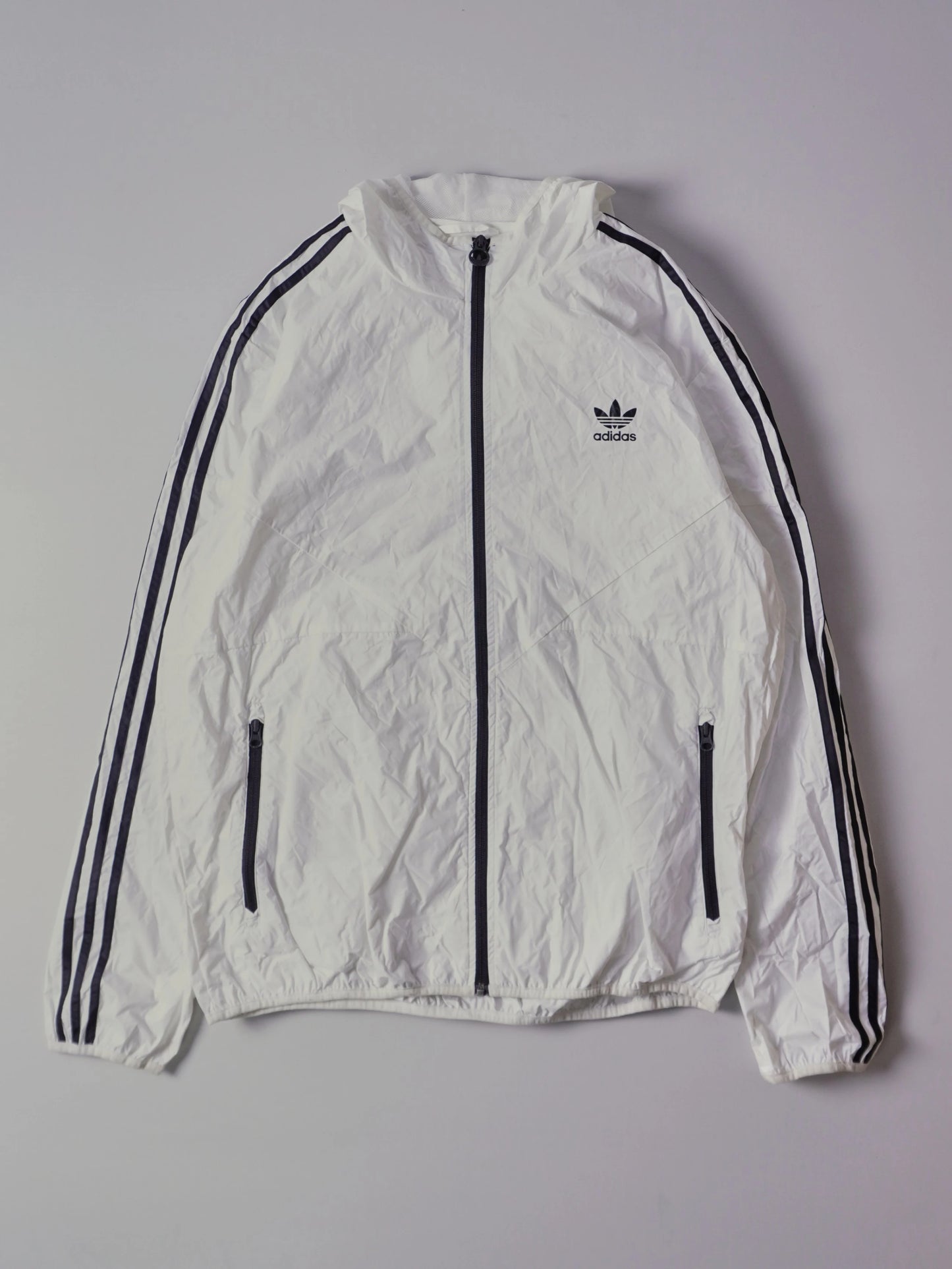 Adidas Trainingsjacke (XL)