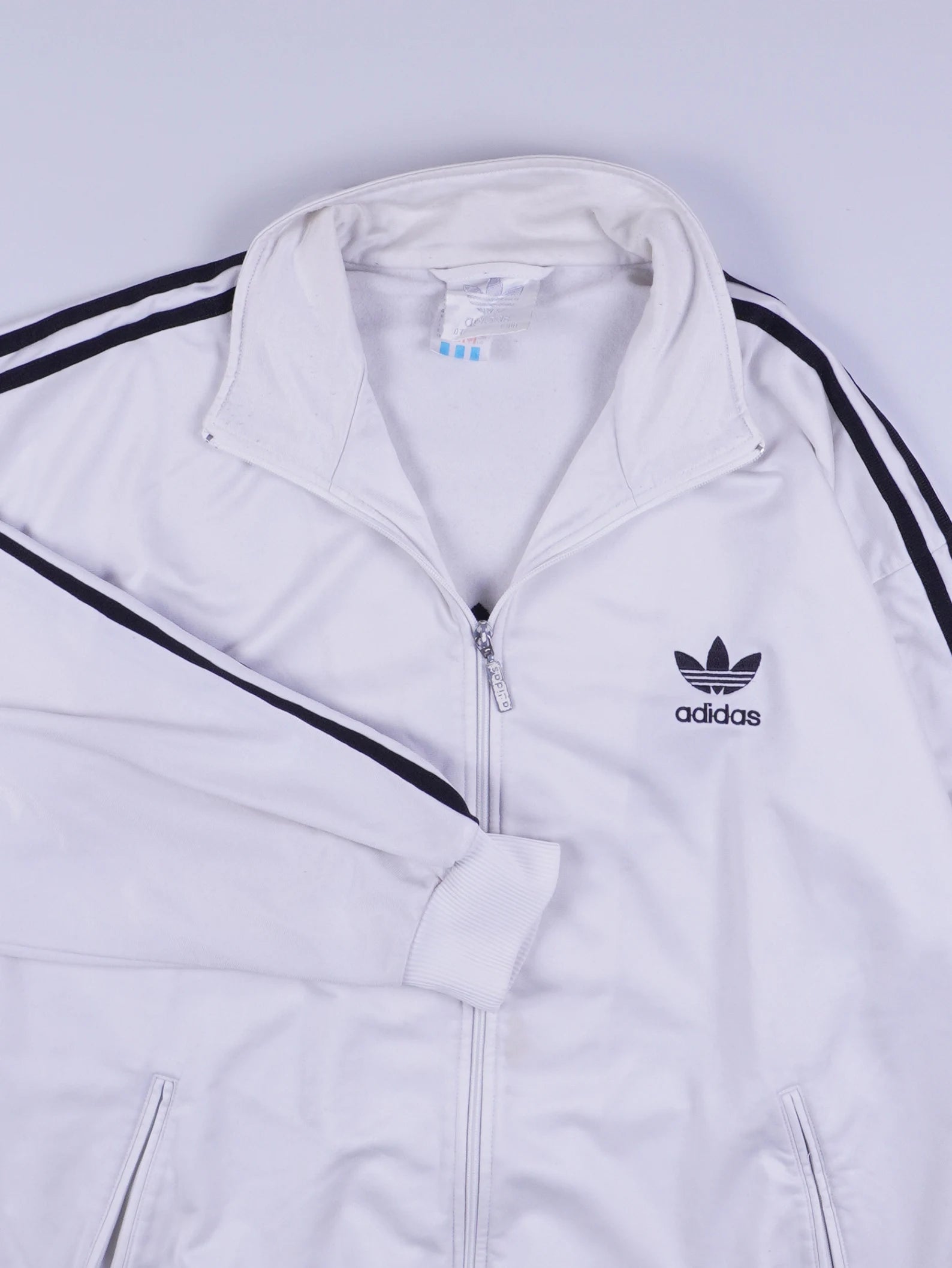 Adidas Trainingsjacke (L)