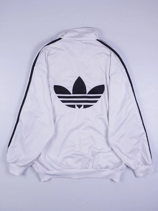 Adidas Trainingsjacke (L)