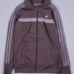 Unbekannt Trainingsjacke (M)