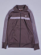 Unbekannt Trainingsjacke (M)