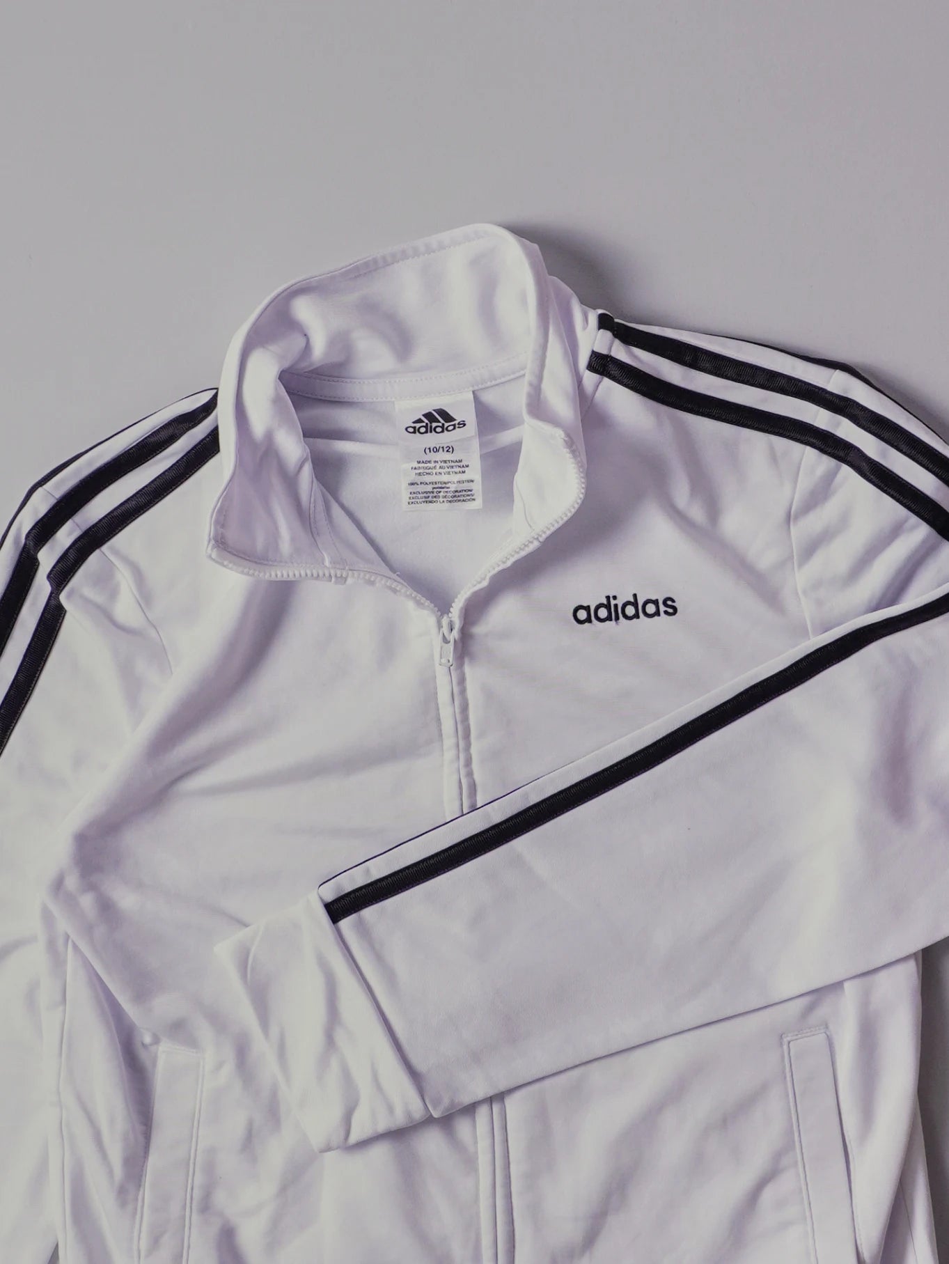 Adidas Trainingsjacke (XS)