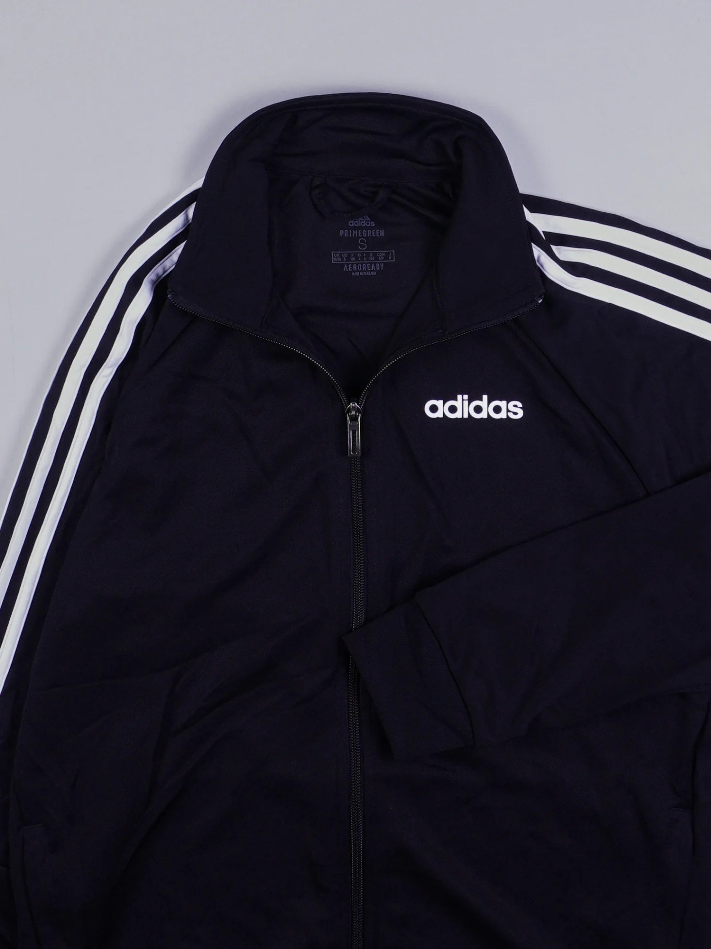 Adidas Trainingsjacke (M)