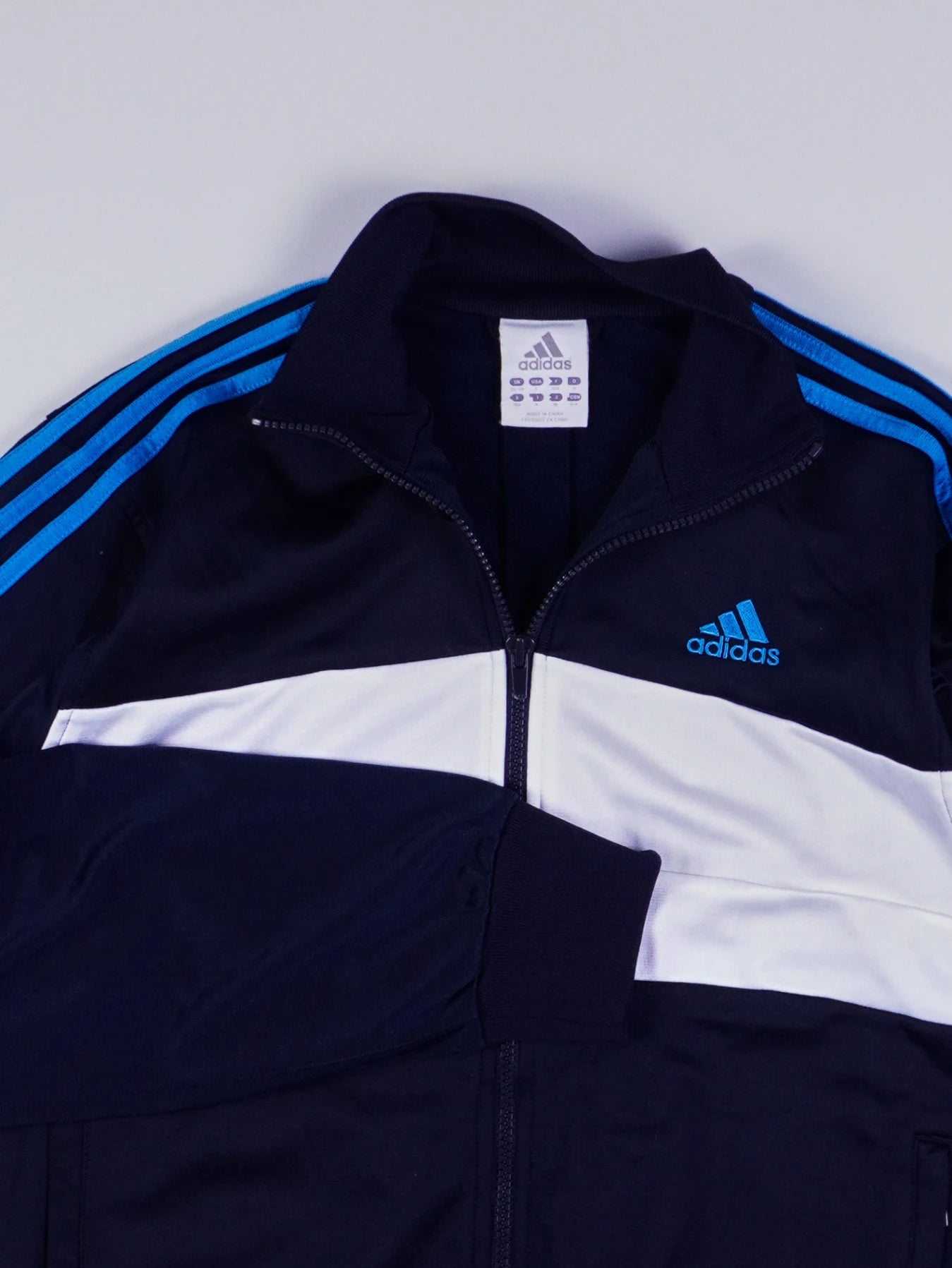 Adidas Trainingsjacke (S)