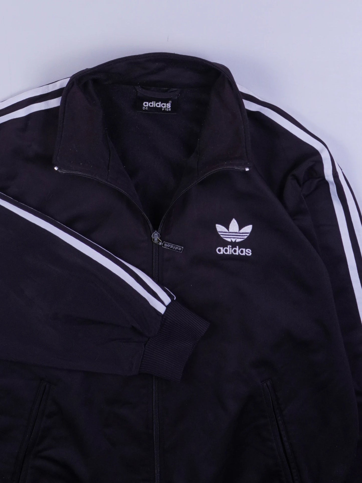 Adidas Trainingsjacke (M)