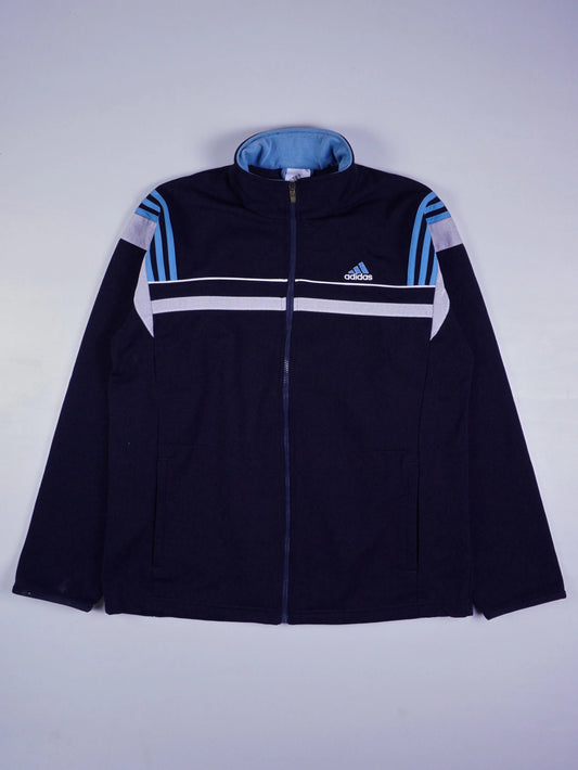 Adidas Trainingsjacke (XL)