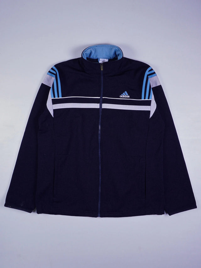 Adidas Trainingsjacke (XL)