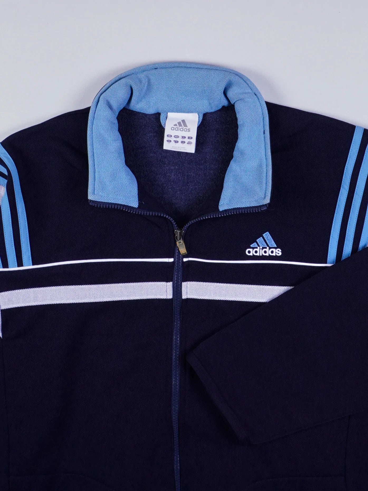 Adidas Trainingsjacke (XL)