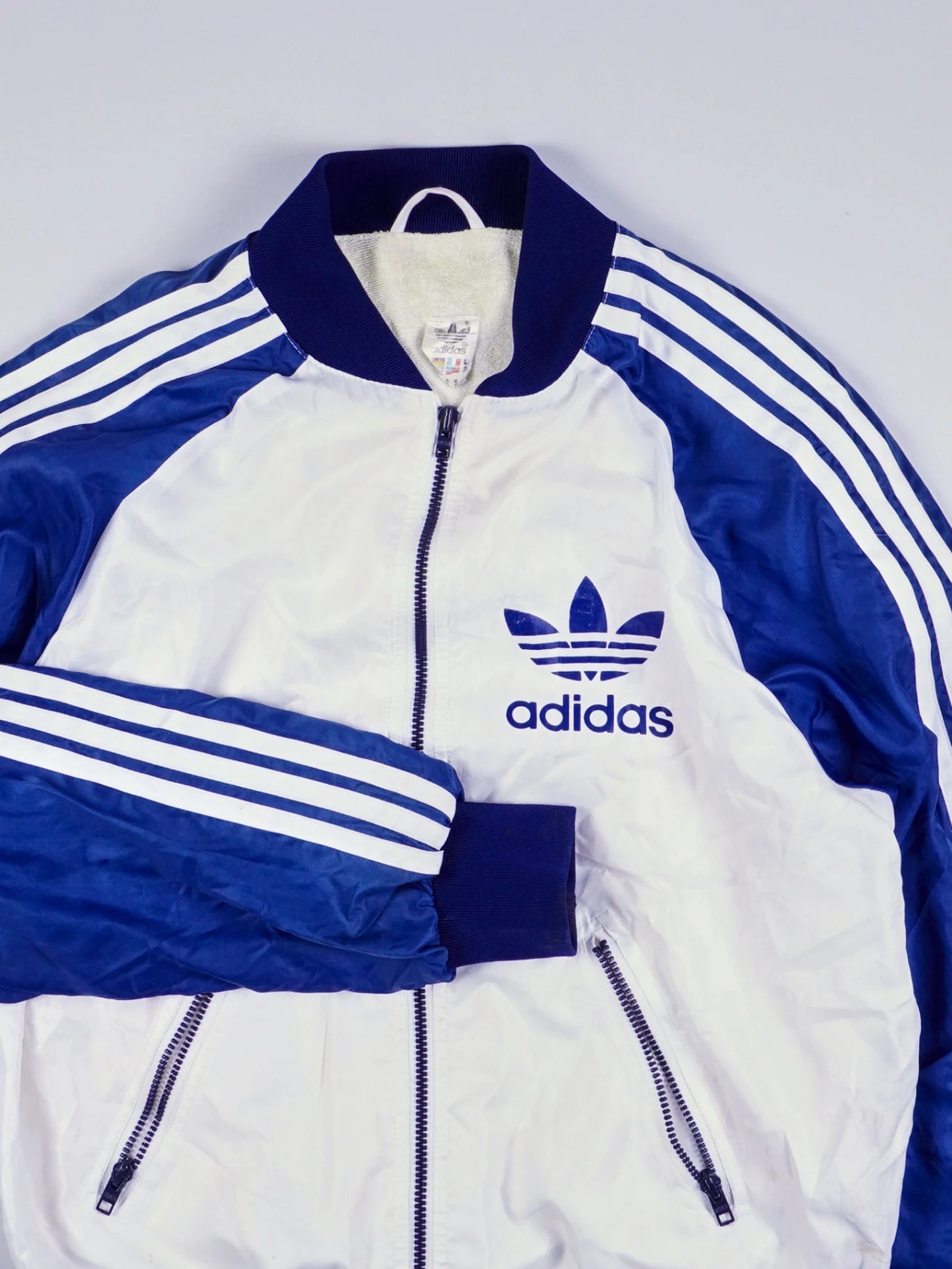 Adidas Trainingsjacke (M)