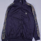 Adidas Trainingsjacke (XL)