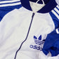 Adidas Trainingsjacke (M)