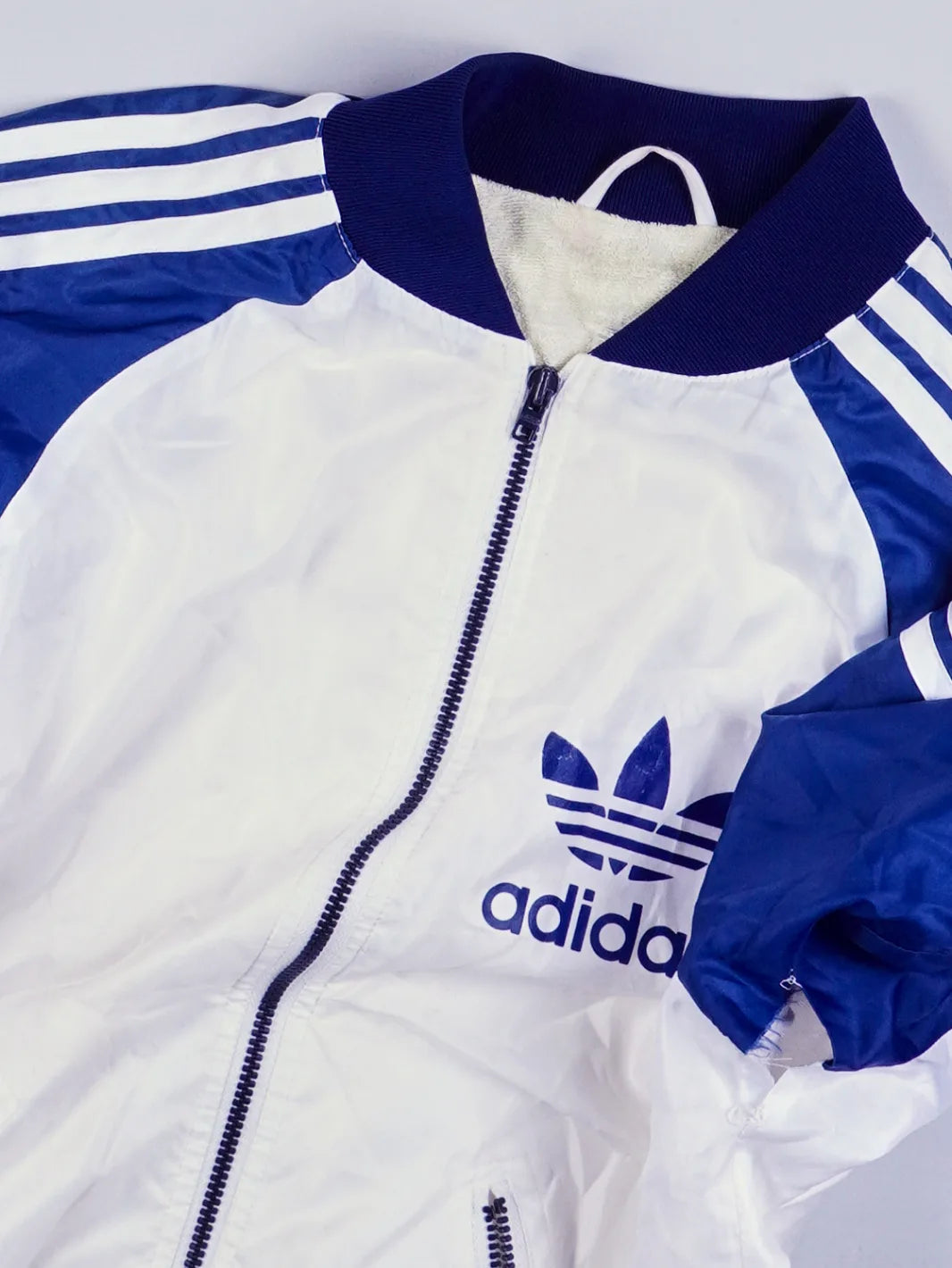 Adidas Trainingsjacke (M)