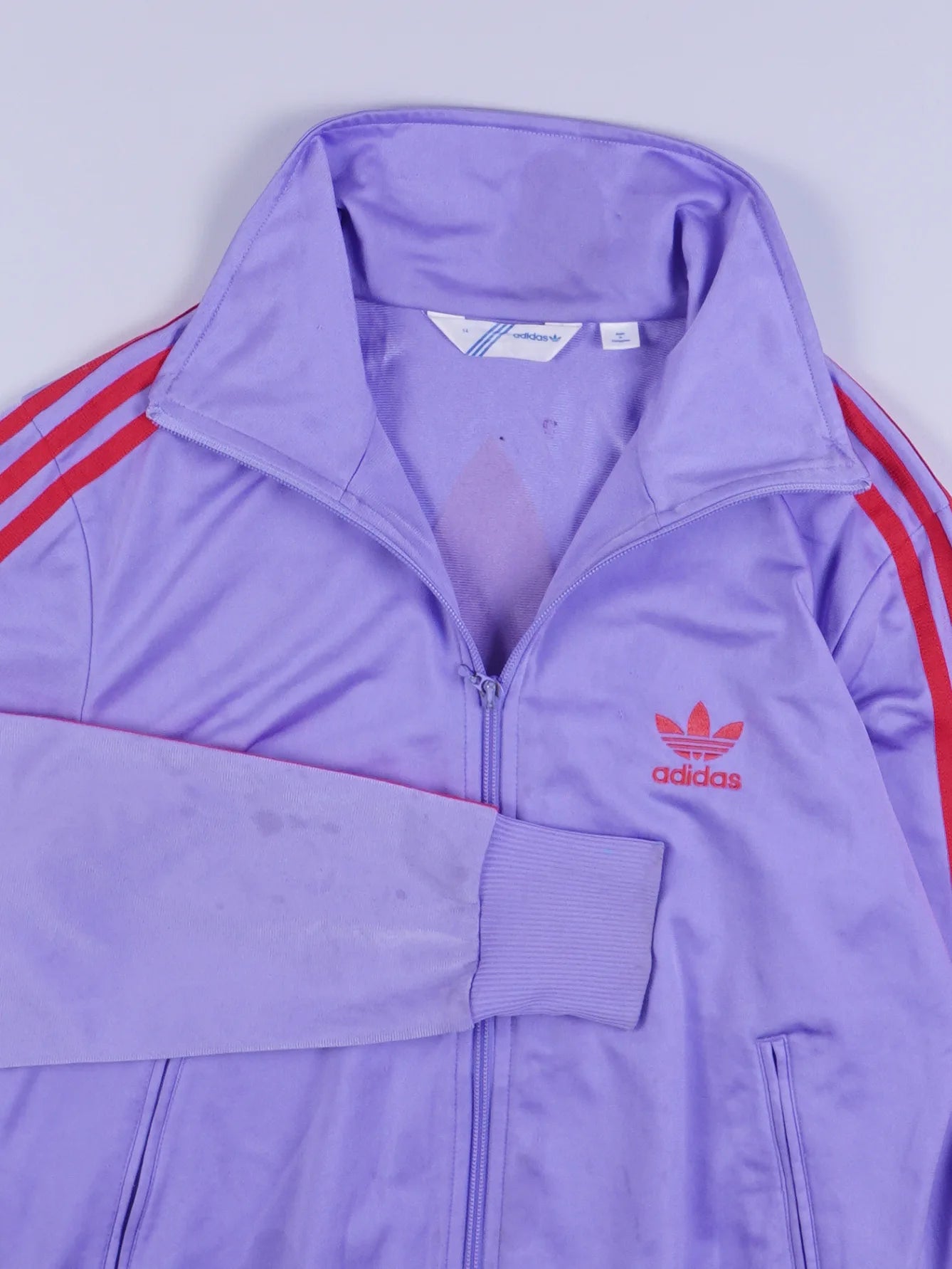 Adidas Trainingsjacke (XS)