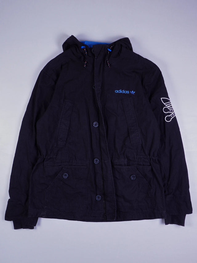 Adidas Jacke (L)