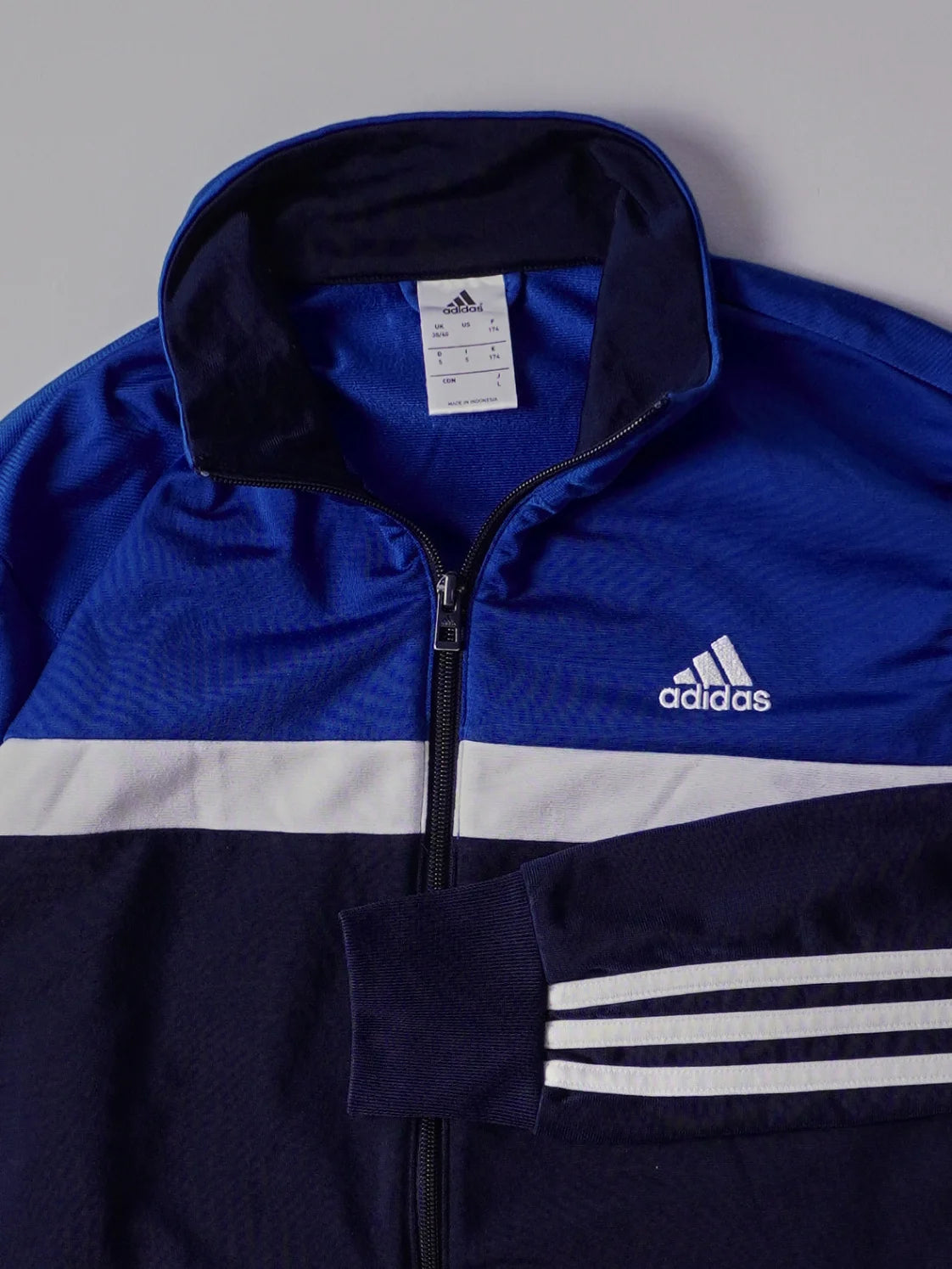 Adidas Trainingsjacke (M)