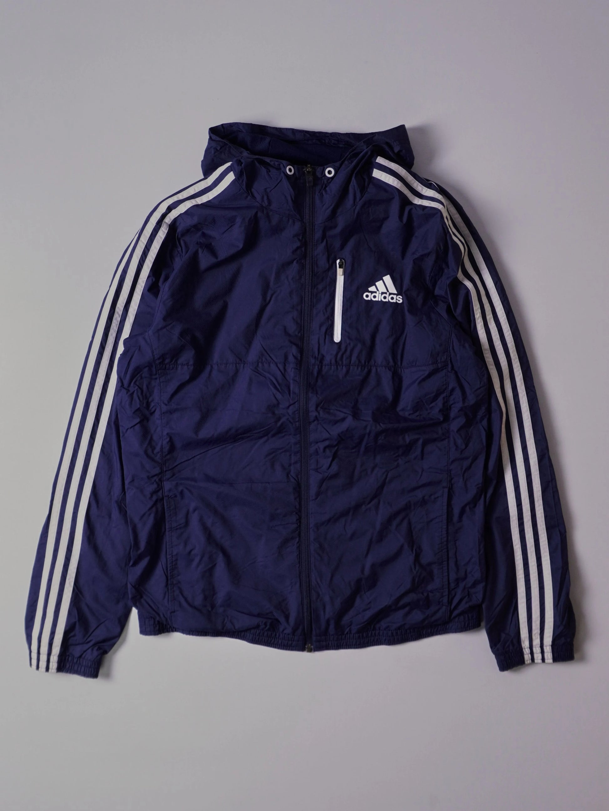 Adidas Trainingsjacke (L)