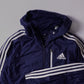 Adidas Trainingsjacke (L)