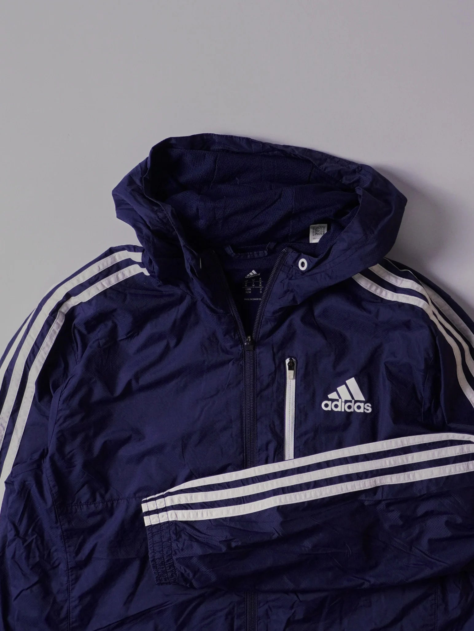 Adidas Trainingsjacke (L)