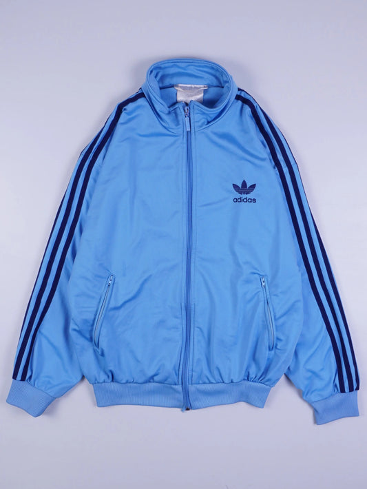 Adidas Trainingsjacke (S)