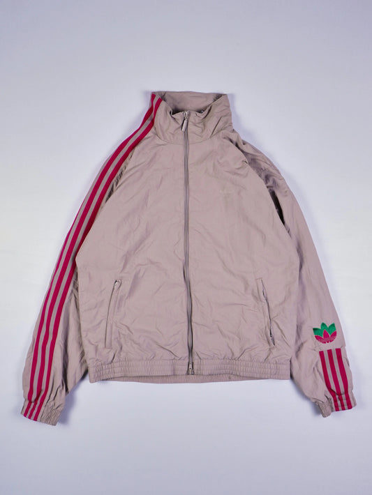 Adidas Trainingsjacke (XS)