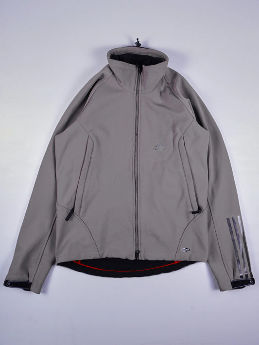Adidas Trainingsjacke (M)