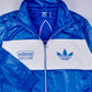 Adidas Trainingsjacke (XL)