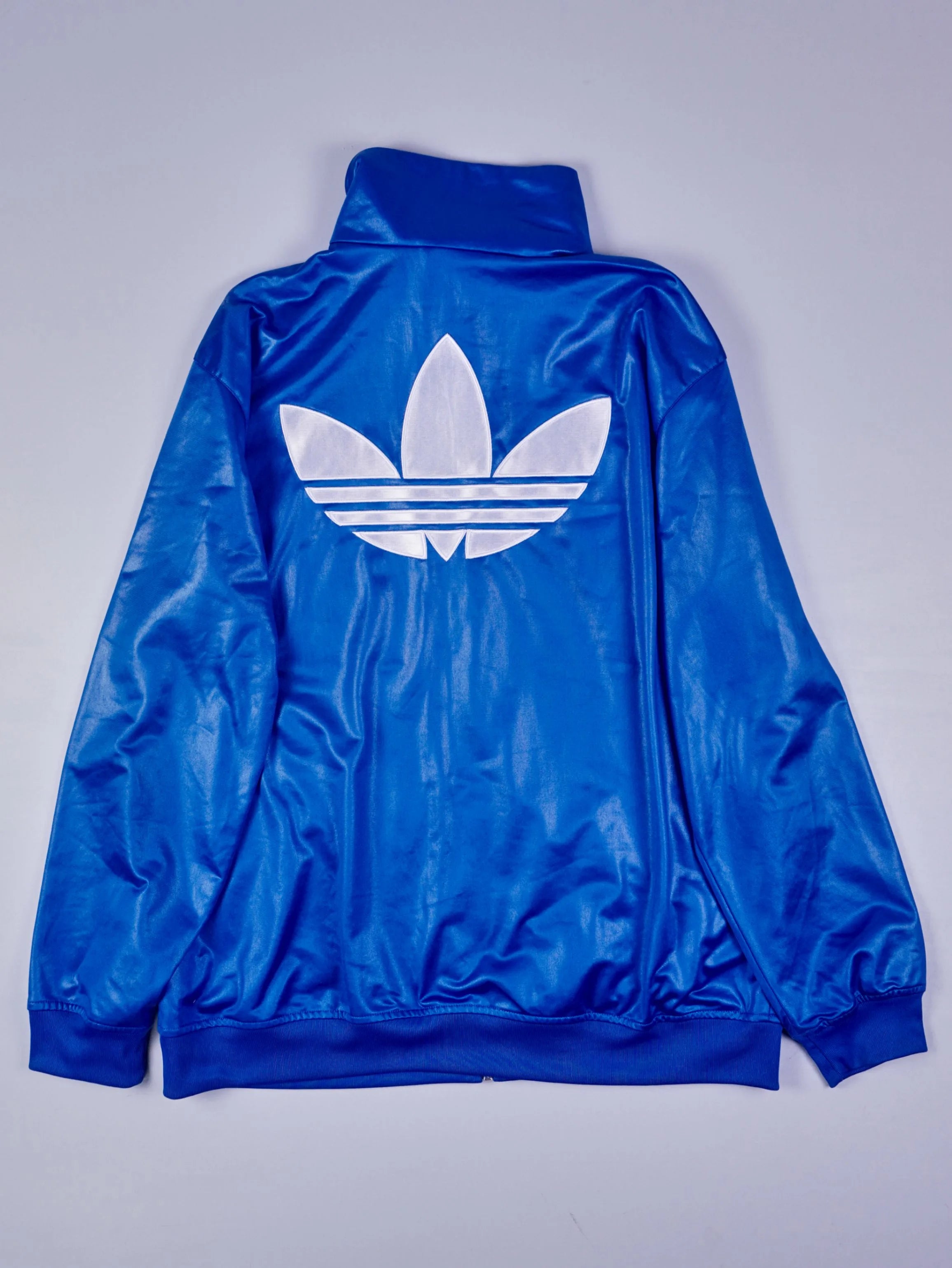 Adidas Trainingsjacke (XL)