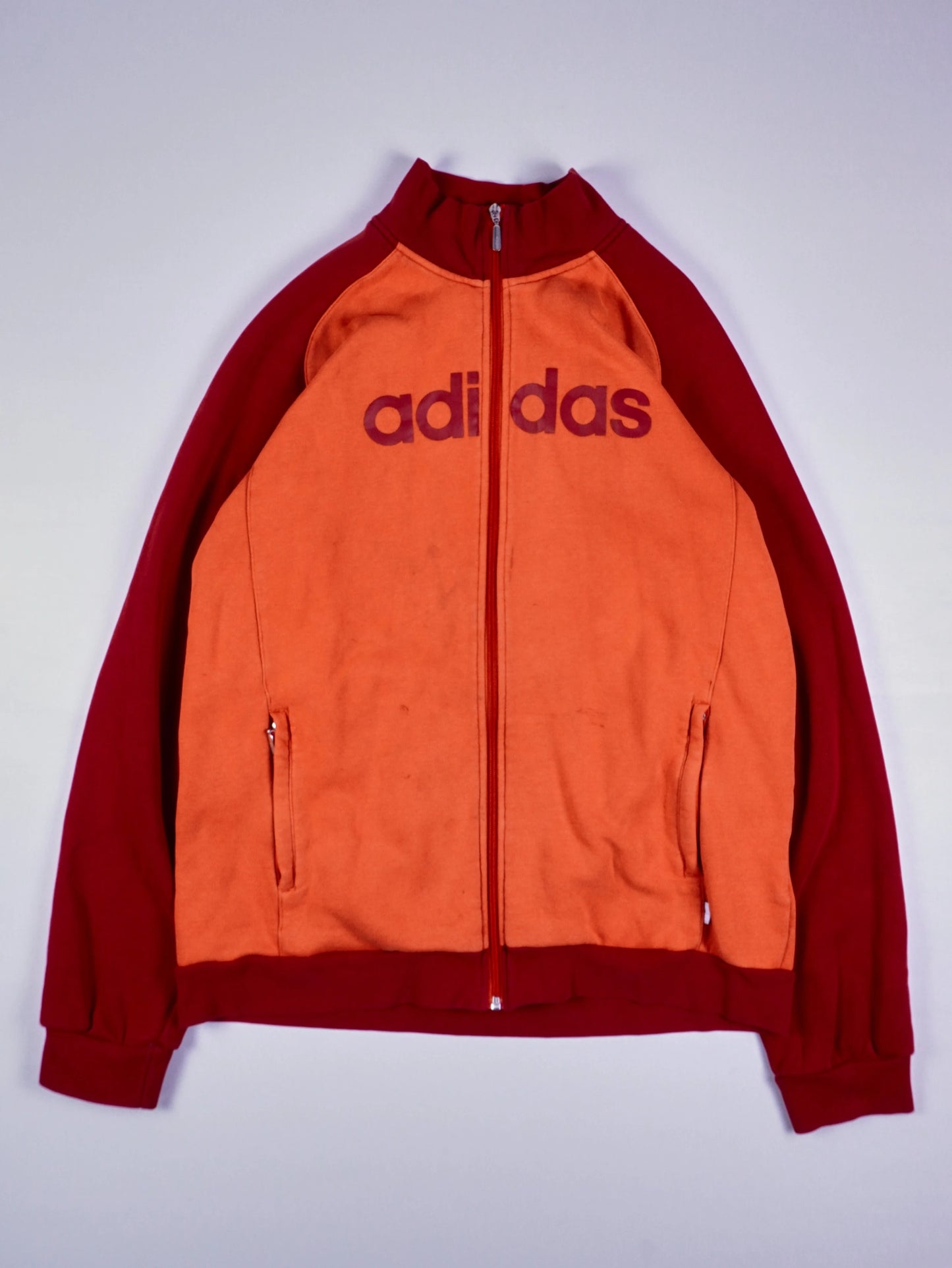 Adidas Trainingsjacke (XL)