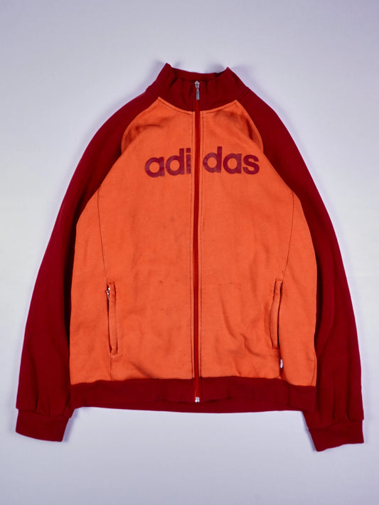 Adidas Trainingsjacke (XL)