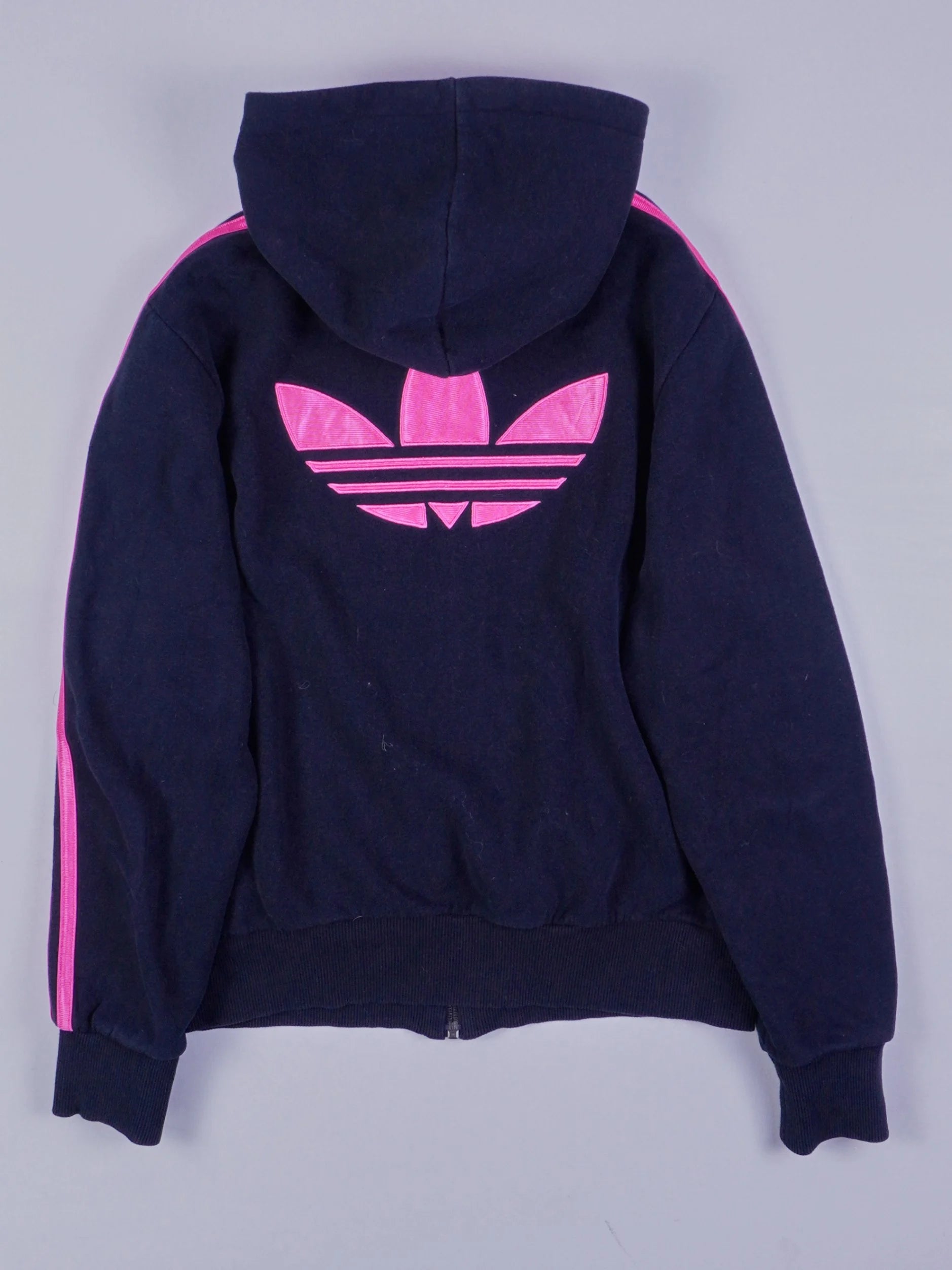 Adidas Chile 62 Zip-Hoodie (XS)