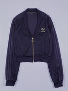 Adidas Trainingsjacke (XS)