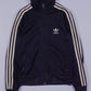 Adidas Trainingsjacke (XS)