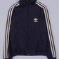Adidas Trainingsjacke (XS)