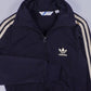 Adidas Trainingsjacke (XS)
