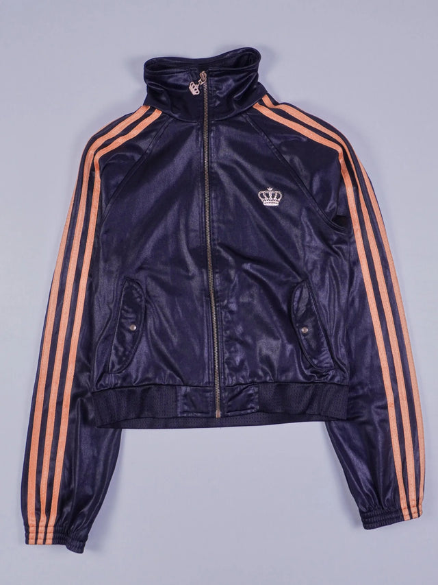 Adidas Respect Me Trainingsjacke (XS)