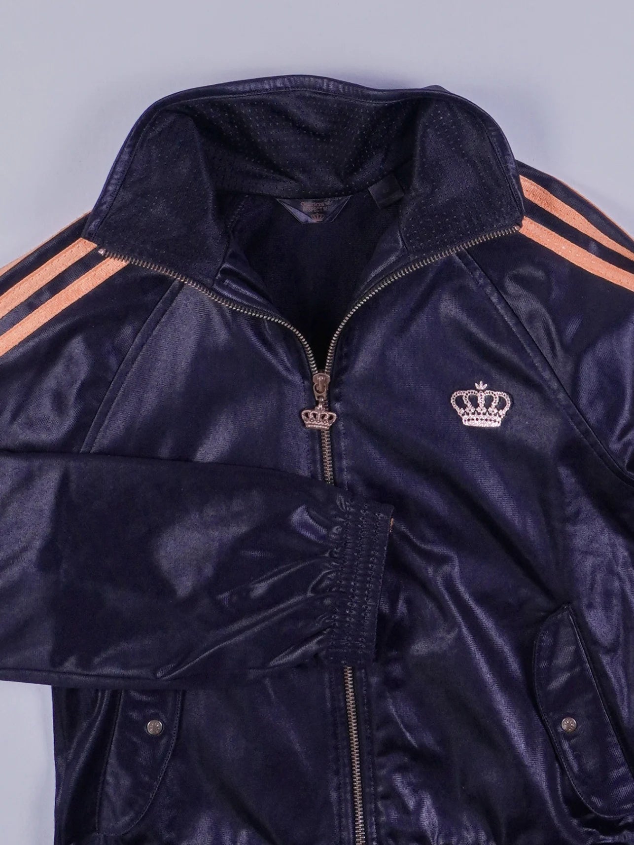 Adidas Trackjacke (XS)