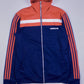 Adidas Trainingsjacke (M)