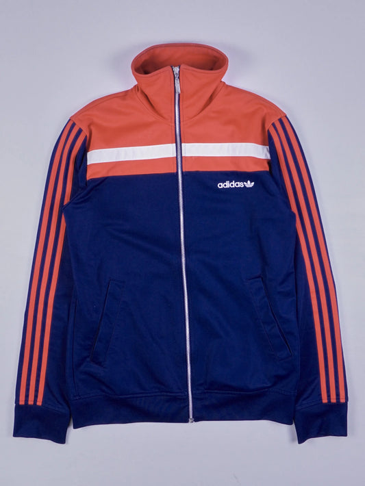 Adidas Trainingsjacke (M)