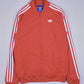 Adidas Trackjacke (S)