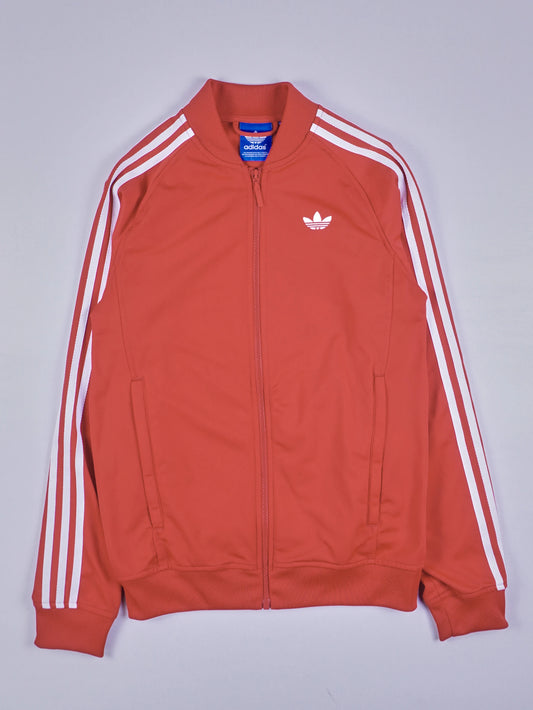 Adidas Trackjacke (S)