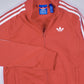 Adidas Trackjacke (S)