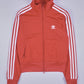 Adidas Trainingsjacke (XS)